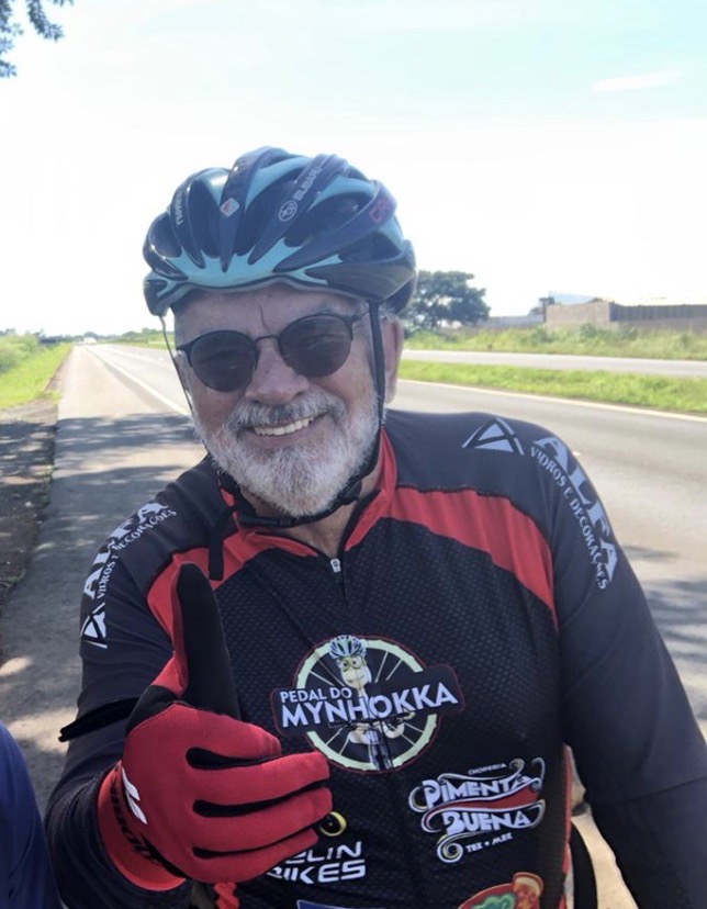 João Ezequiel 