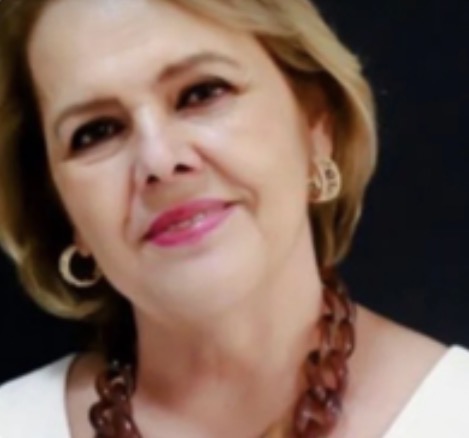 Silvana Elias