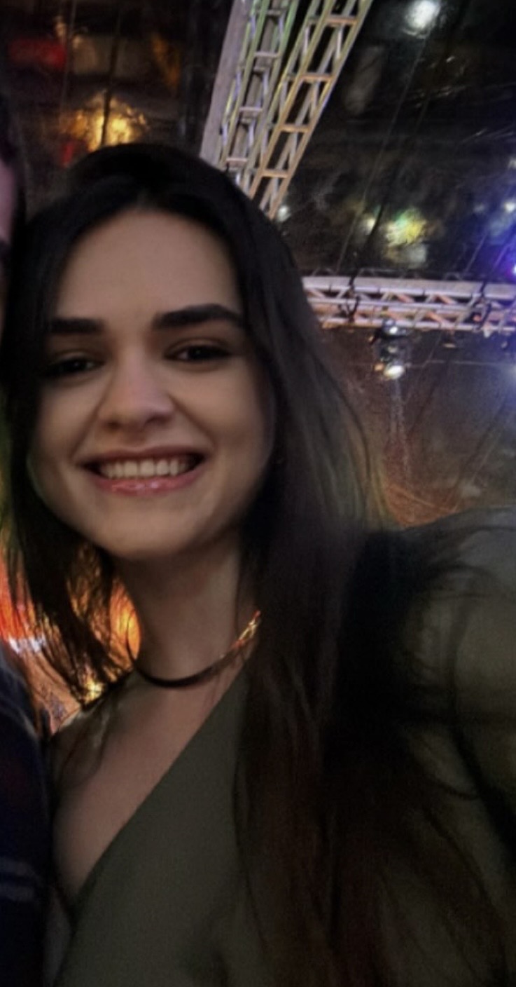 Rayane Lara