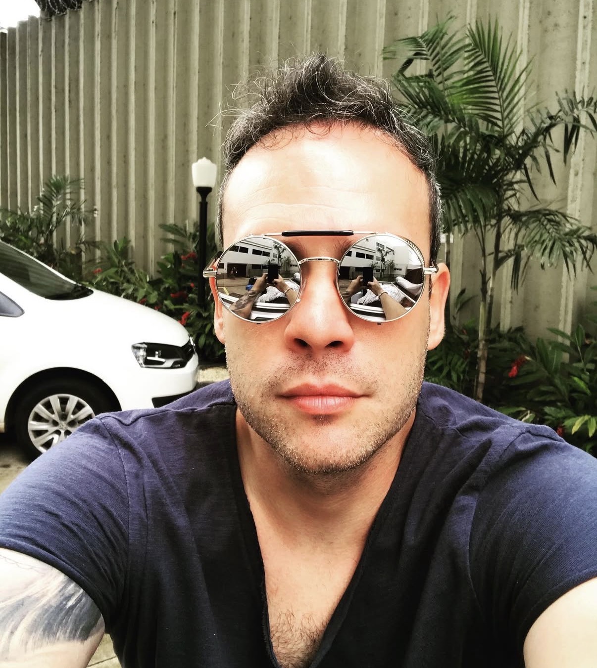 Pablo Campos 